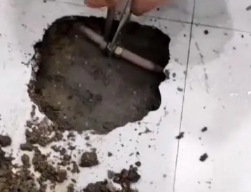 德清卫生间漏水检测电话