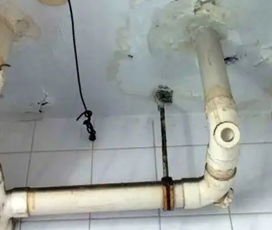 德清卫生间漏水检测多少钱