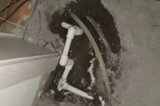 德清卫生间漏水检测多少钱