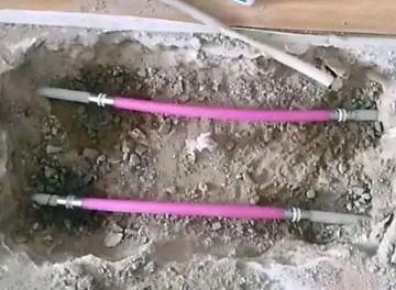 德清卫生间测漏水多少钱