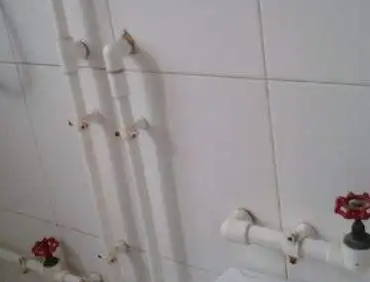 德清水管维修多少钱