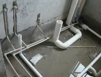 德清水管维修多少钱