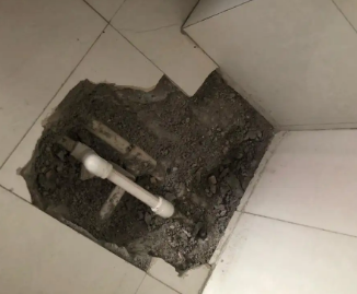 德清查漏水哪家好
