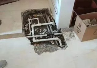 德清查漏水多少钱