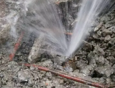 德清水管维修多少钱