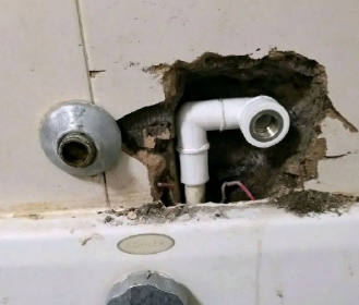 德清卫生间漏水检测多少钱