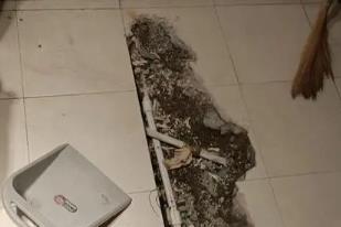 德清卫生间漏水检测电话